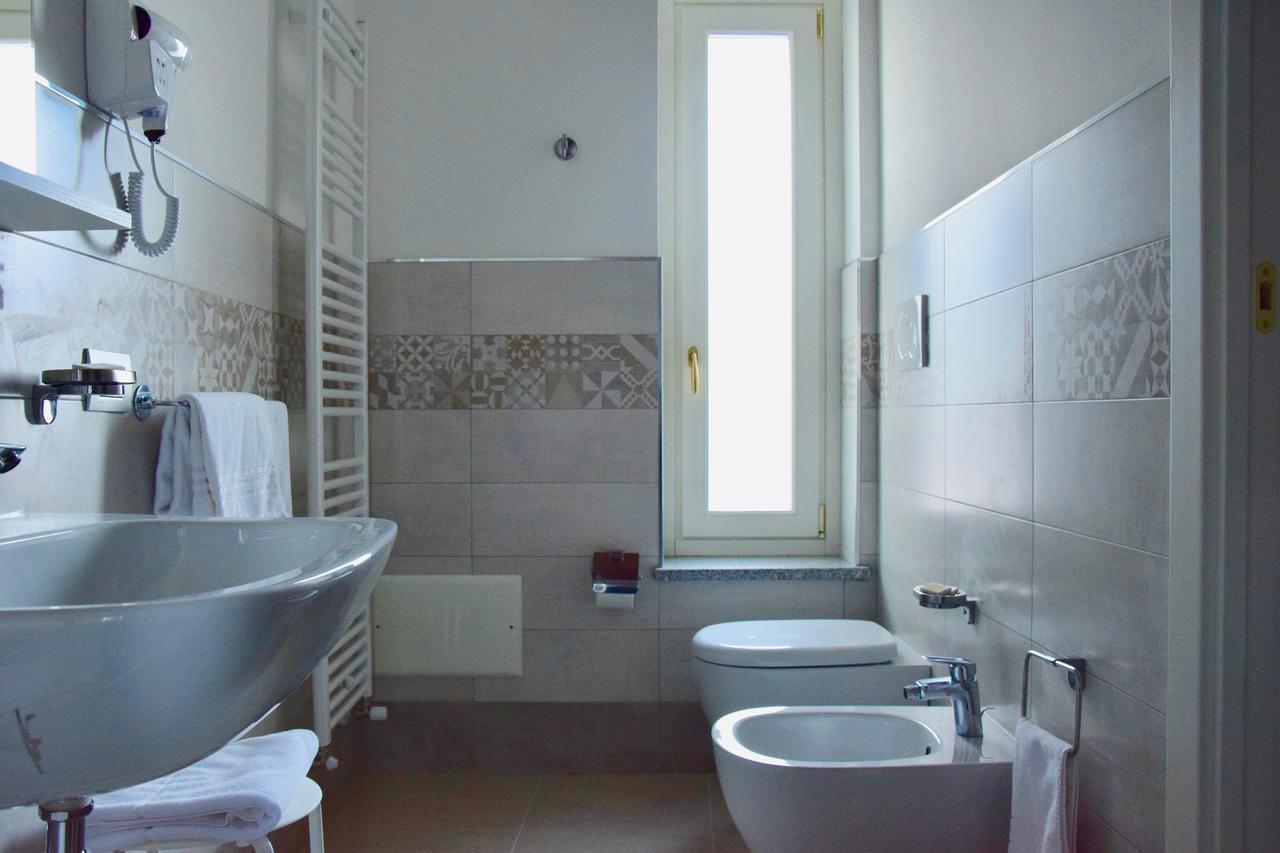Residence Il Portico Casale Monferrato Bagian luar foto