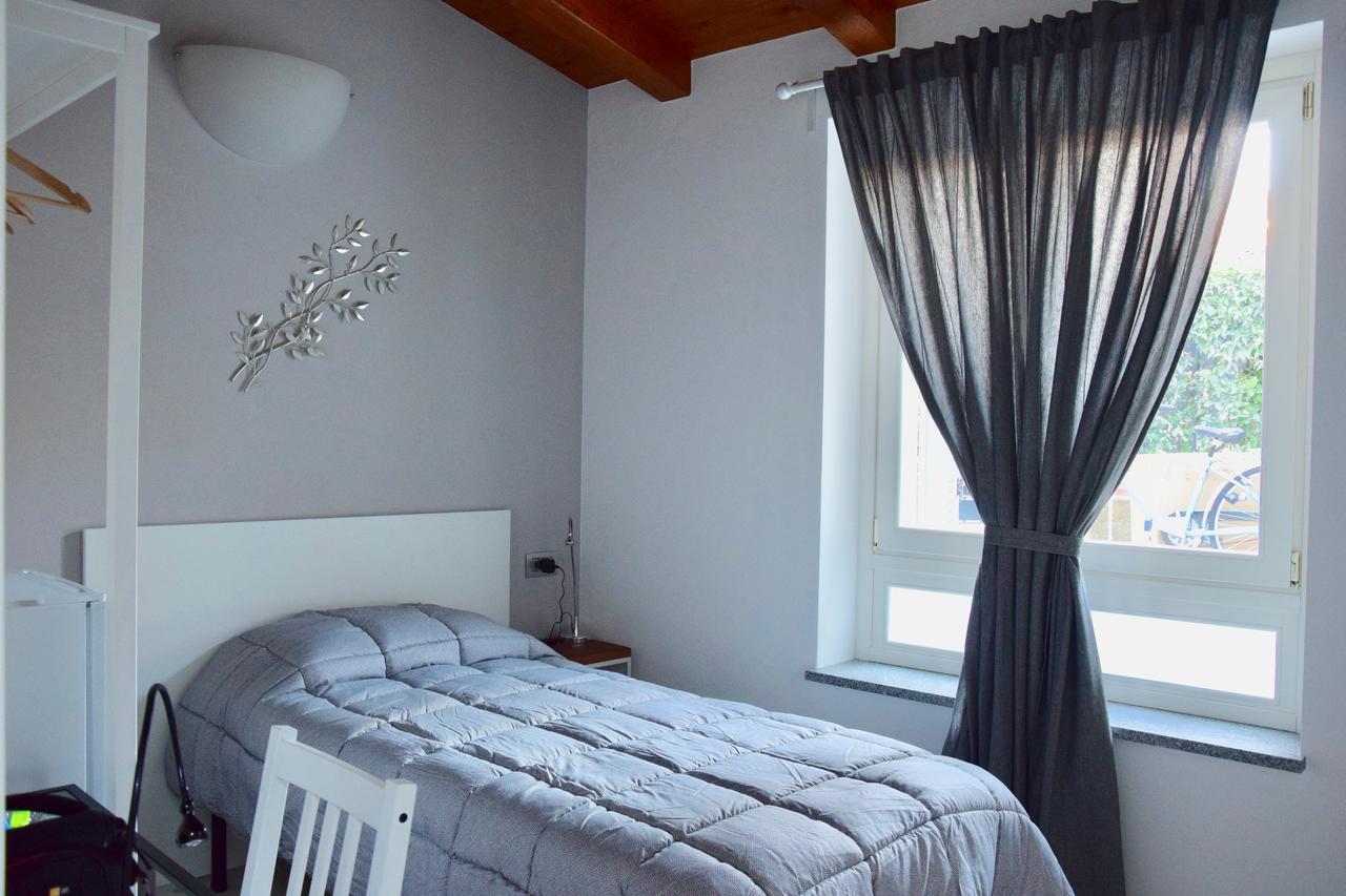 Residence Il Portico Casale Monferrato Bagian luar foto