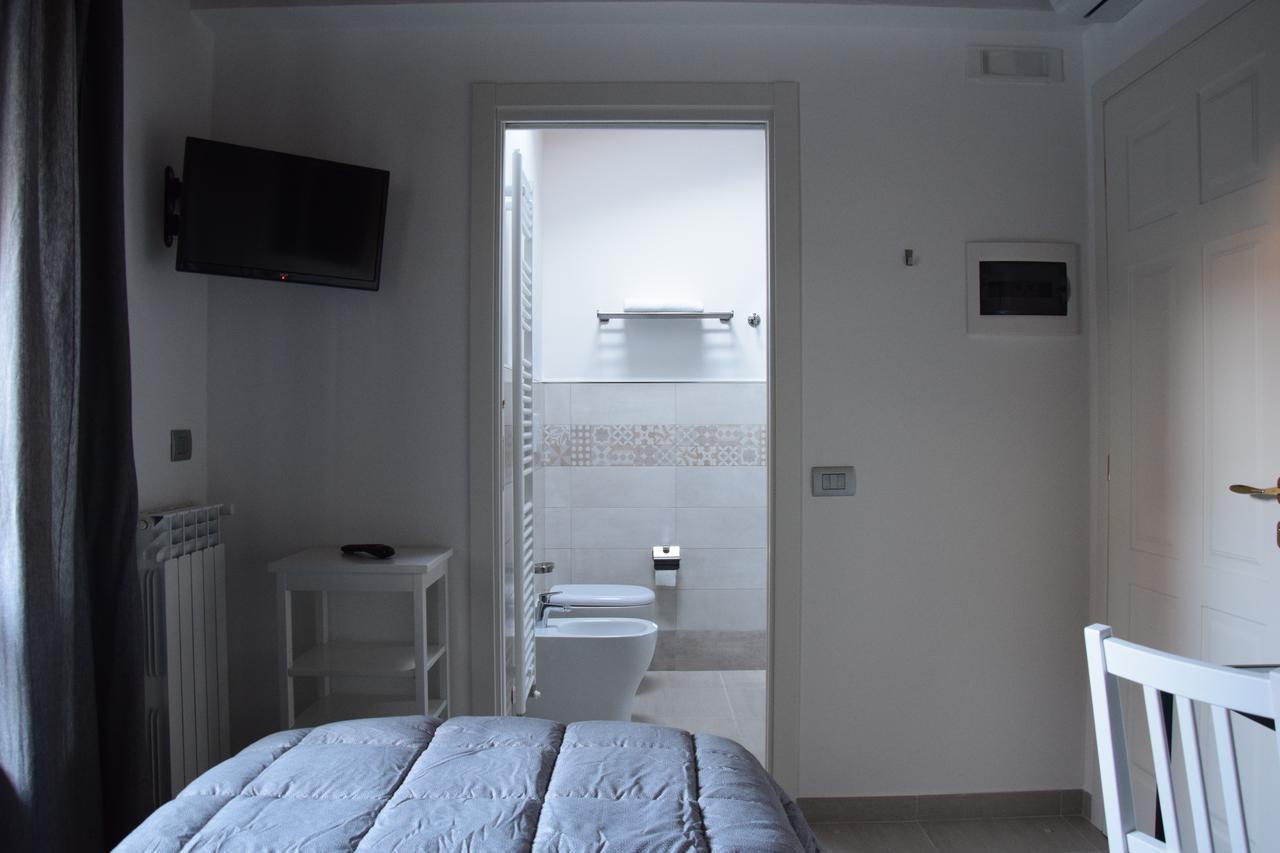 Residence Il Portico Casale Monferrato Bagian luar foto