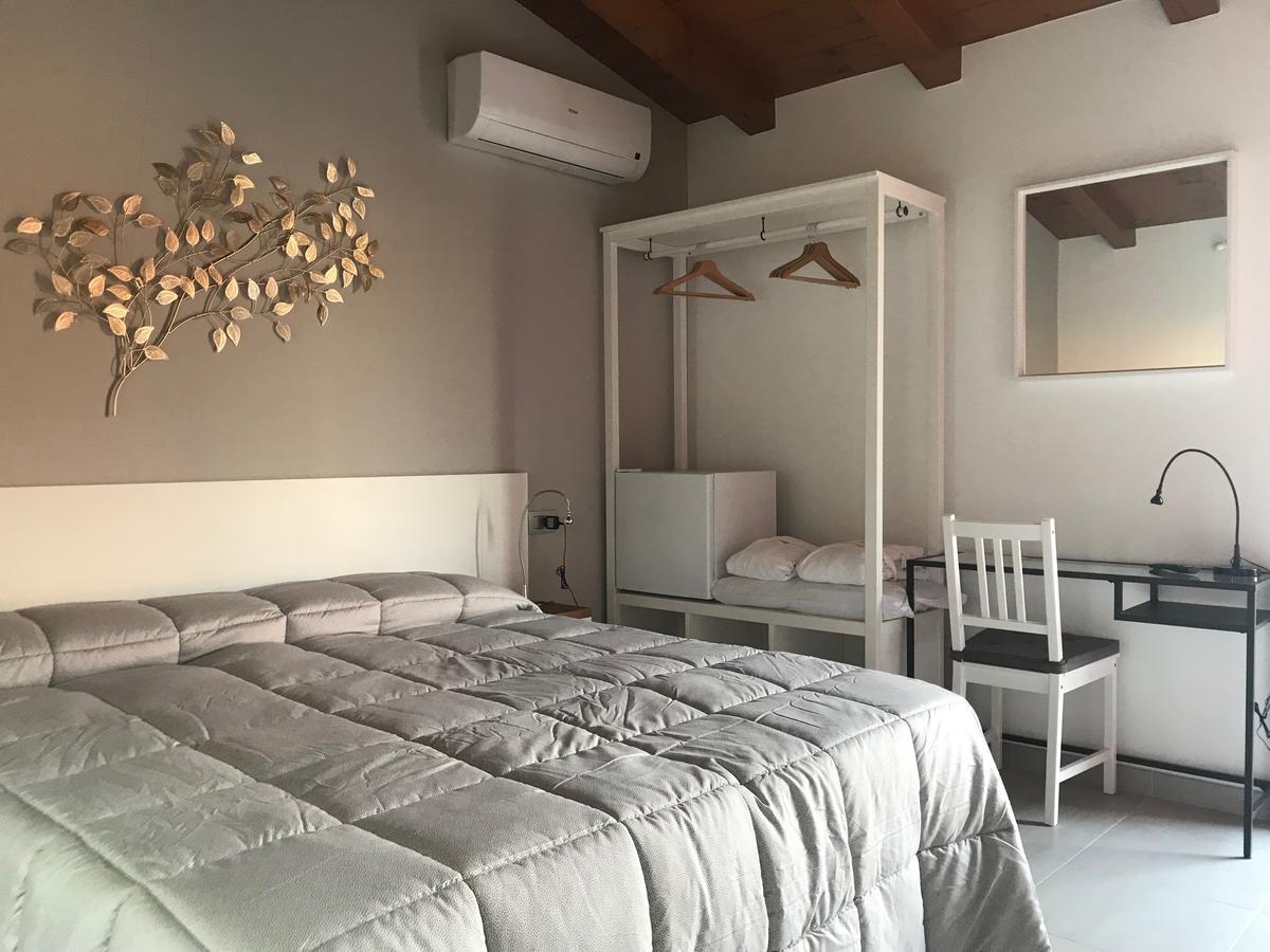 Residence Il Portico Casale Monferrato Bagian luar foto