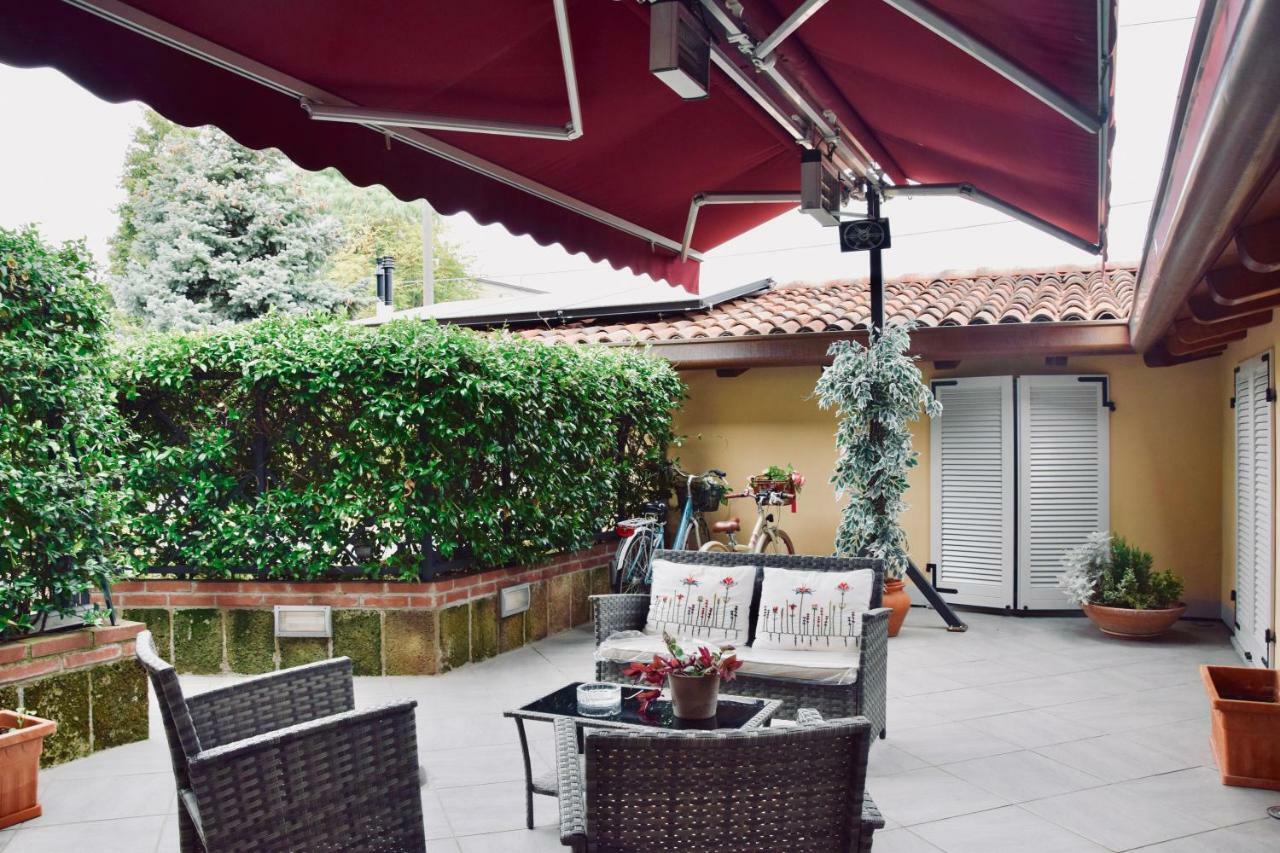 Residence Il Portico Casale Monferrato Bagian luar foto